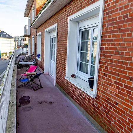 Maison Coeur De Ville Ferienhaus