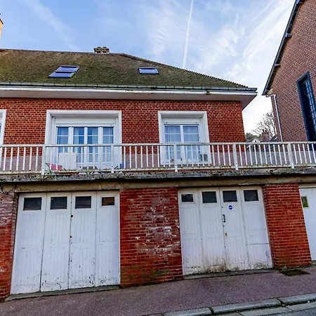 Vakantiehuis Maison De Vue Port *