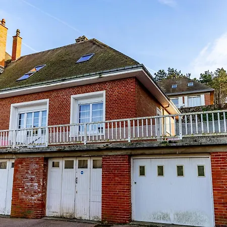 Maison De Vue Port Casa de Férias *