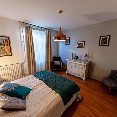 Maison De Vue Port Casa de Férias Saint-Valery-en-Caux