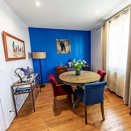 Casa de Férias Maison De Vue Port