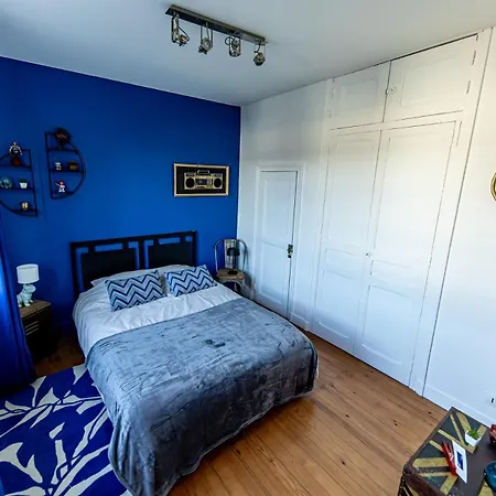 Maison De Vue Port *