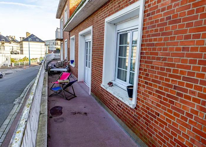 Maison De Vue Port Hébergement de vacances