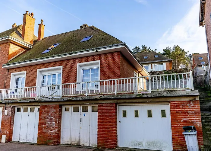 Maison De Vue Port Hébergement de vacances *